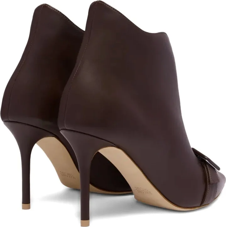 Esther 85mm boots - Image 3