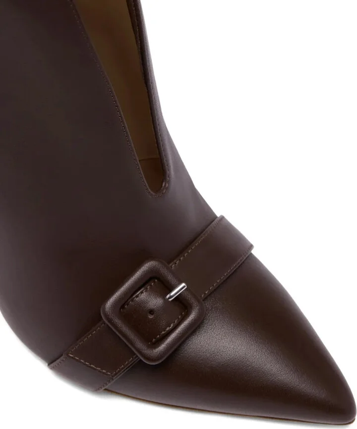 Esther 85mm boots - Image 4