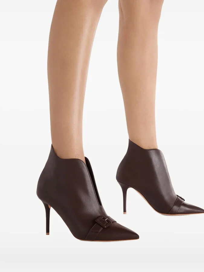 Esther 85mm boots - Image 5