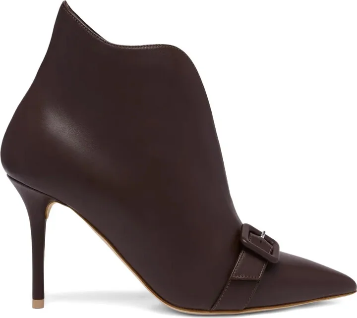 Esther 85mm boots