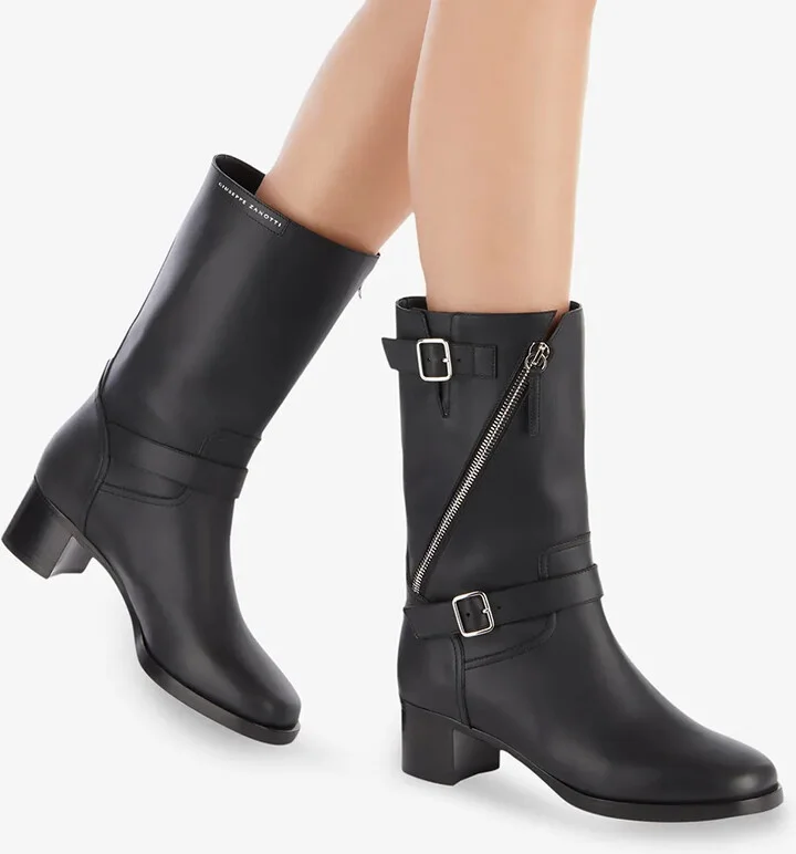 Esther boots - Image 5