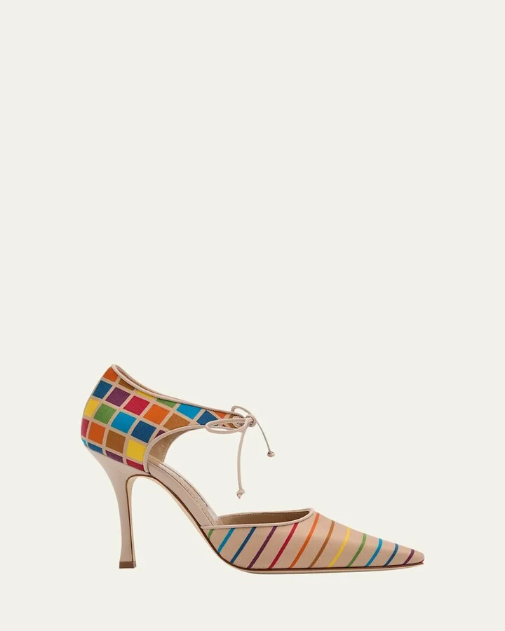 Multi Pattern