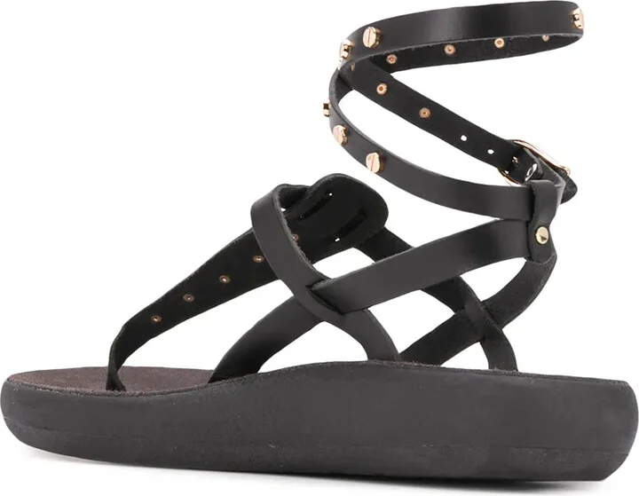 Estianails studded sandals - Image 3