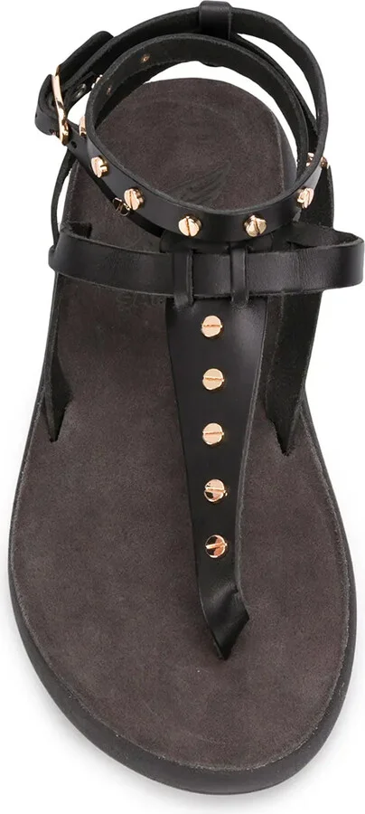 Estianails studded sandals - Image 4
