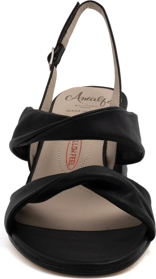 Estro Slingback Sandal - Image 3