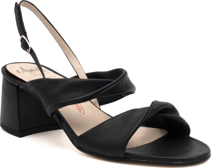 Estro Slingback Sandal