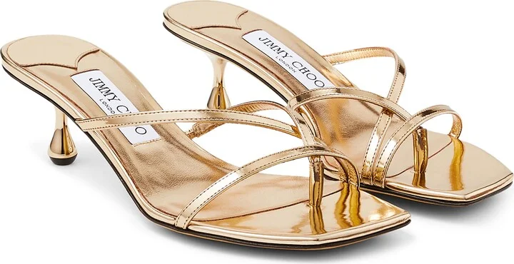 Etana 50 mules - Image 3