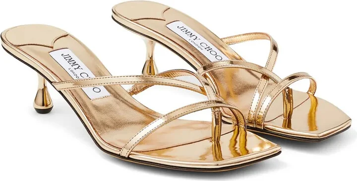 Etana 50mm sandals - Image 2