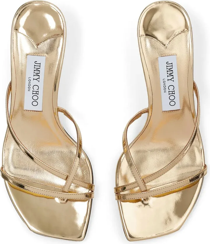 Etana 50mm sandals - Image 4