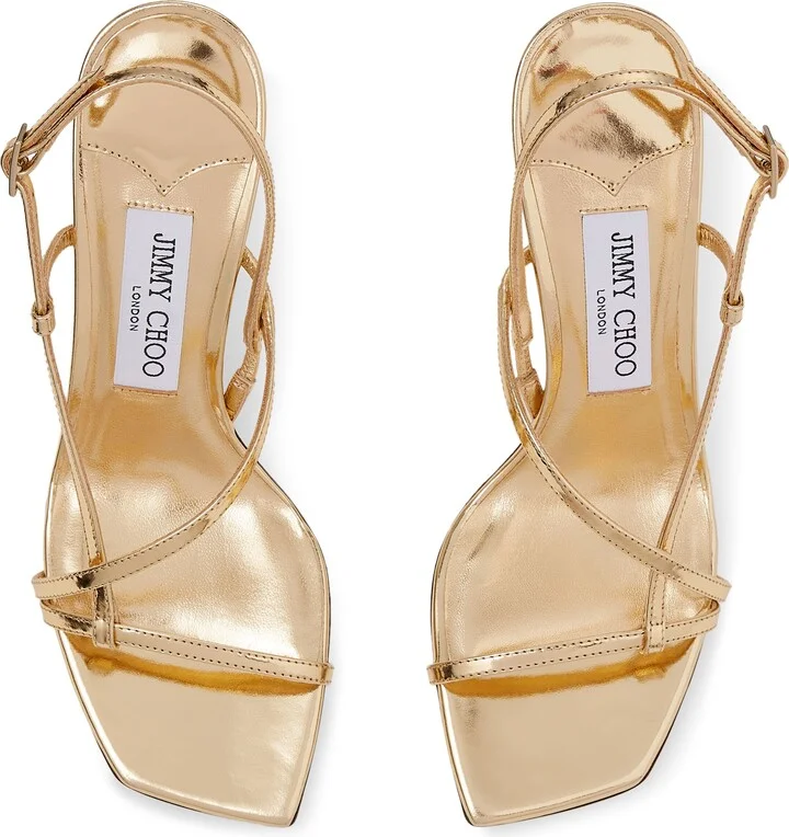 Etana 80 sandals - Image 5