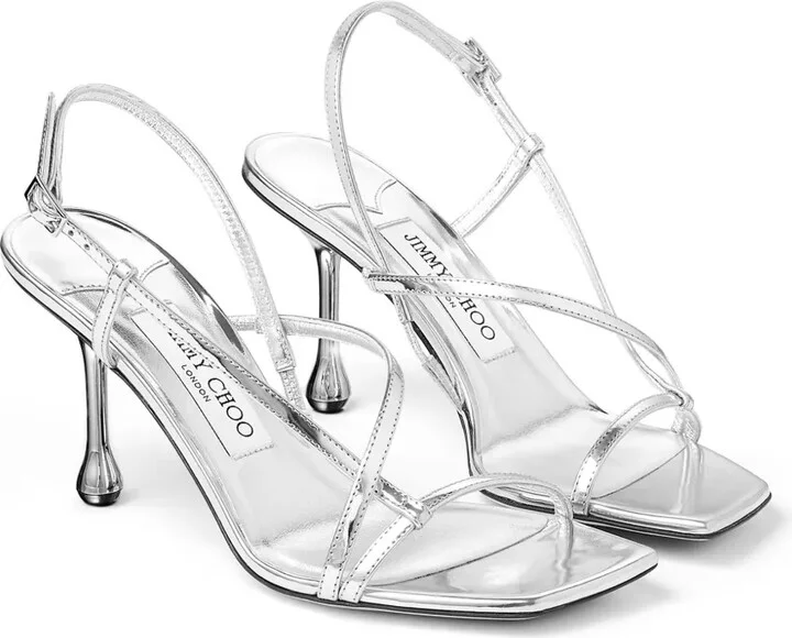 Etana 80mm sandals - Image 2