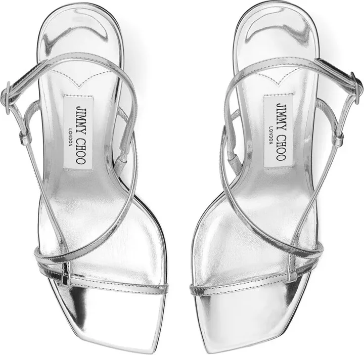 Etana 80mm sandals - Image 4