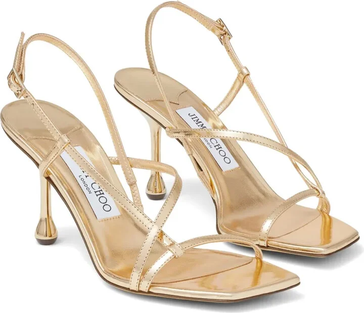 Etana 80mm sandals - Image 2