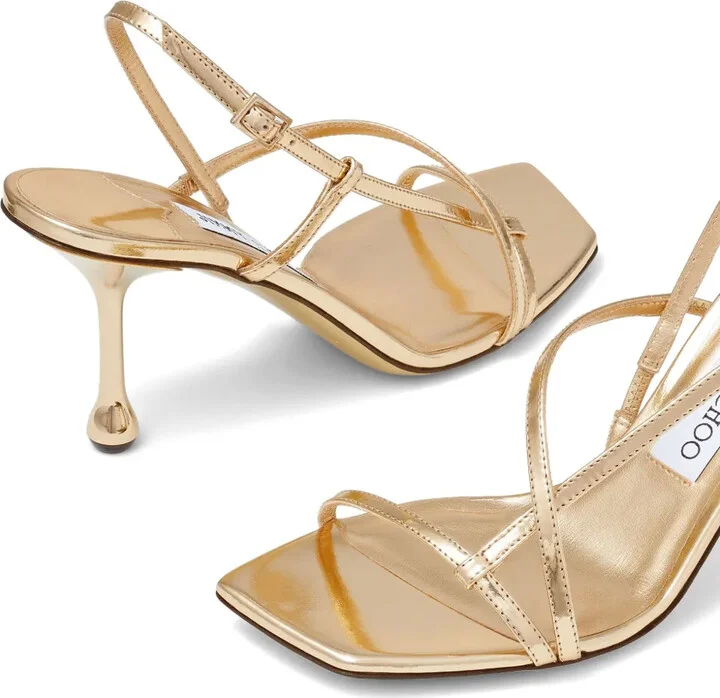 Etana 80mm sandals - Image 3