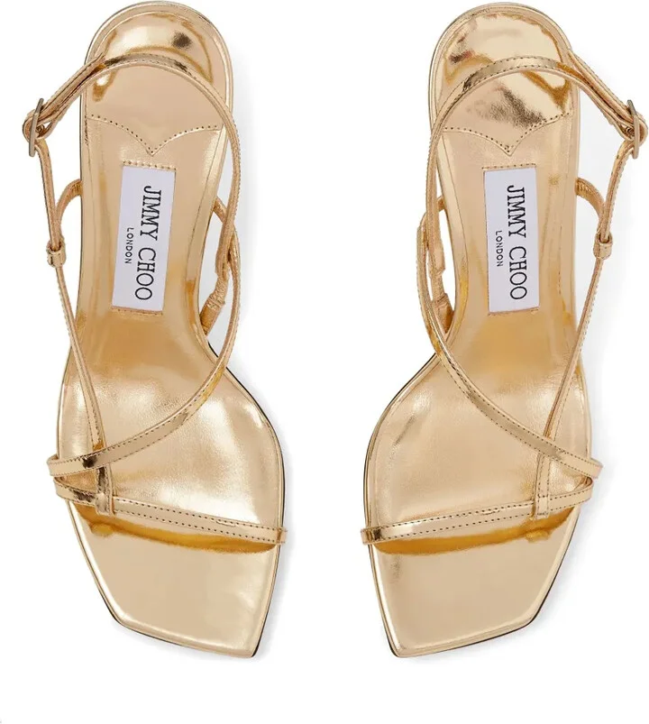 Etana 80mm sandals - Image 4