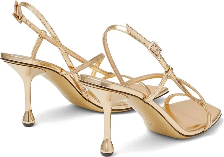 Etana 80mm sandals - Image 5