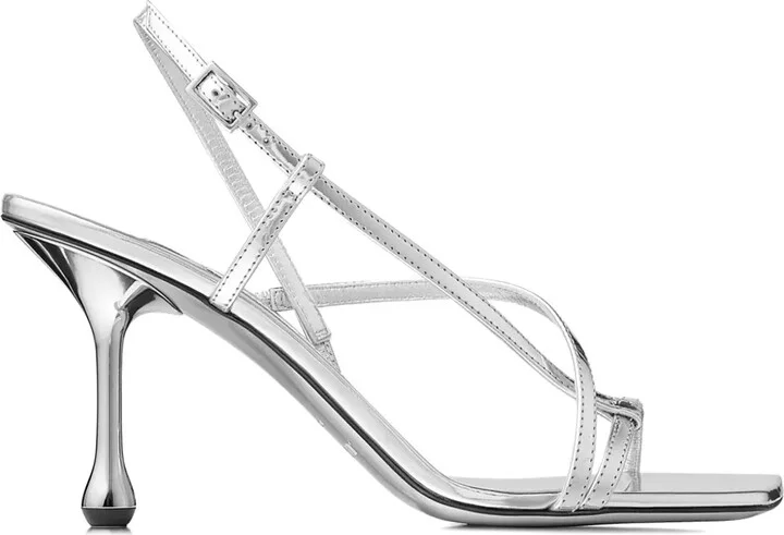 Etana 80mm sandals