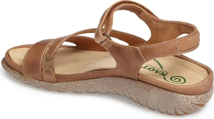 'Etera' Sandal - Image 2