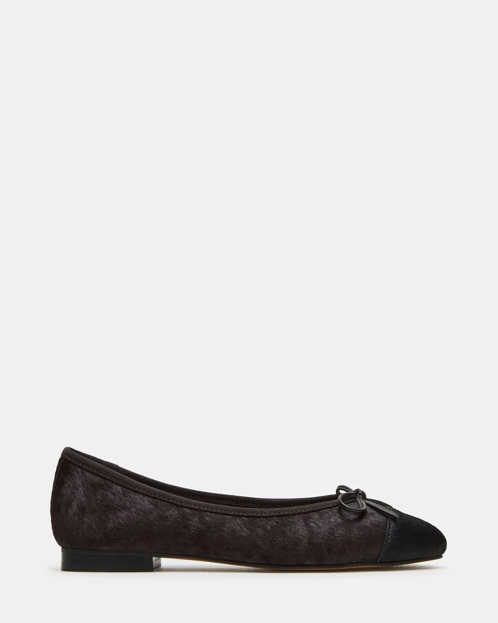 Eternal Black/brown
