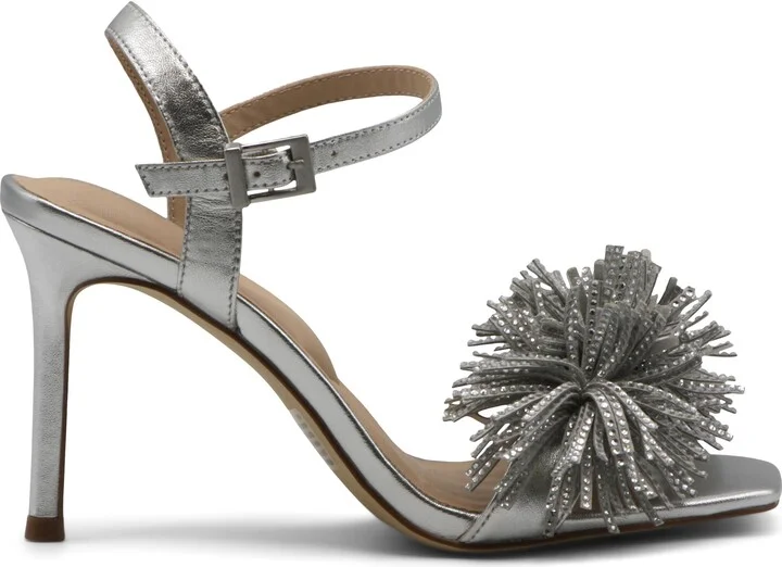 Eternity Ankle Strap Sandal - Image 3