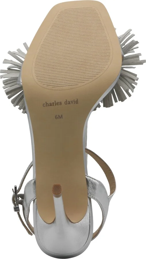 Eternity Ankle Strap Sandal - Image 5