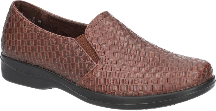 Eternity Textured Slip-On