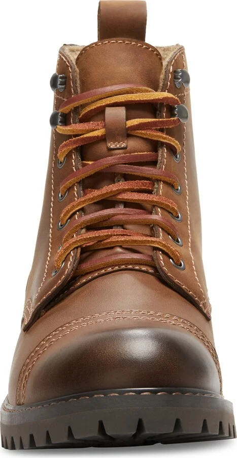 Ethan 1955 Water Resistant Lace-Up Boot - Image 4