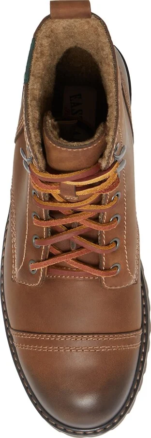 Ethan 1955 Water Resistant Lace-Up Boot - Image 5