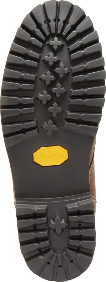Ethan 1955 Water Resistant Lace-Up Boot - Image 6