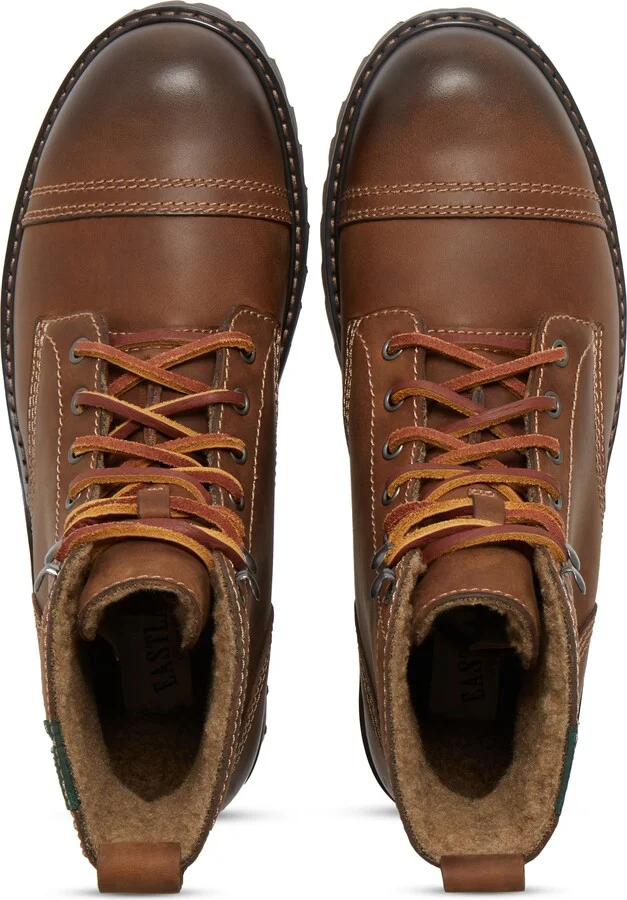 Ethan 1955 Water Resistant Lace-Up Boot - Image 7