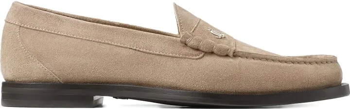 Ethan loafers