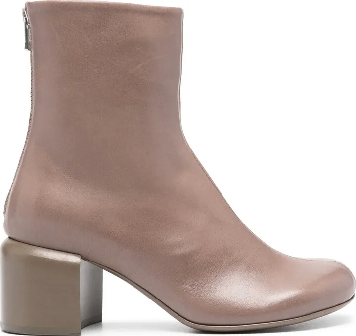 Ethel 004 75mm boots