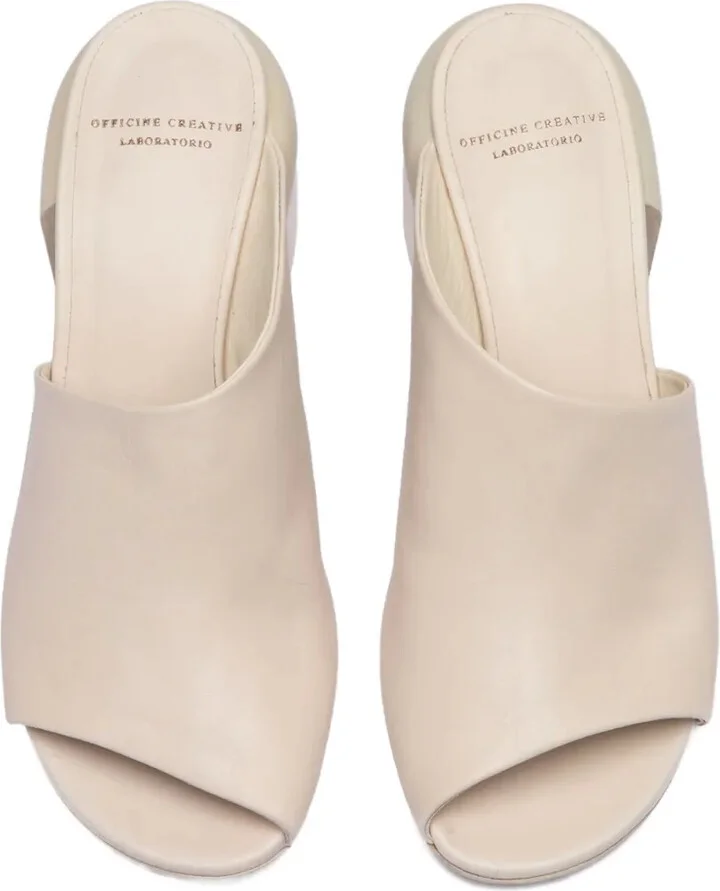 Ethel 007 sandals - Image 5