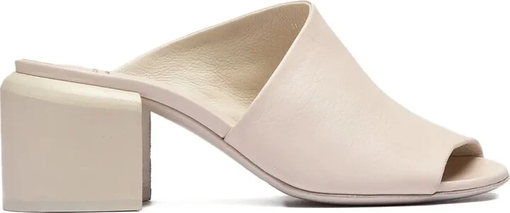 Ethel 007 sandals
