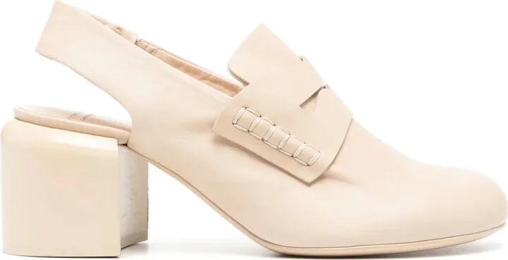 Ethel 009 70mm pumps