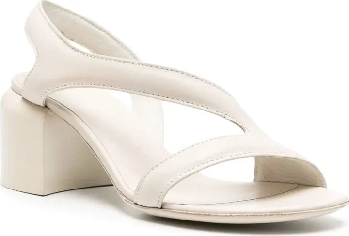 Ethel 023 60mm multi-strap sandals - Image 2