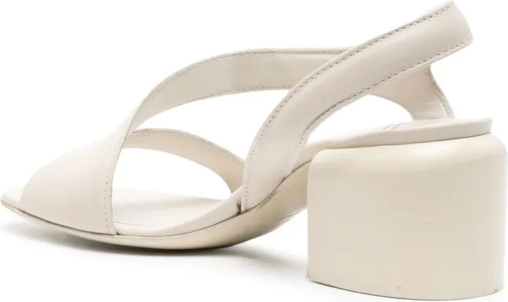 Ethel 023 60mm multi-strap sandals - Image 3