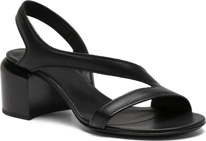 Ethel 023 leather sandals - Image 2