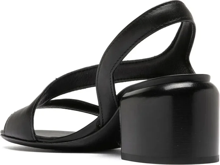 Ethel 023 leather sandals - Image 3