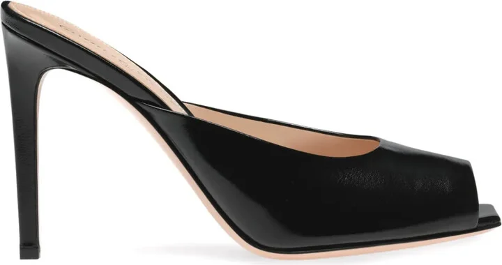 Ethel 95mm mules