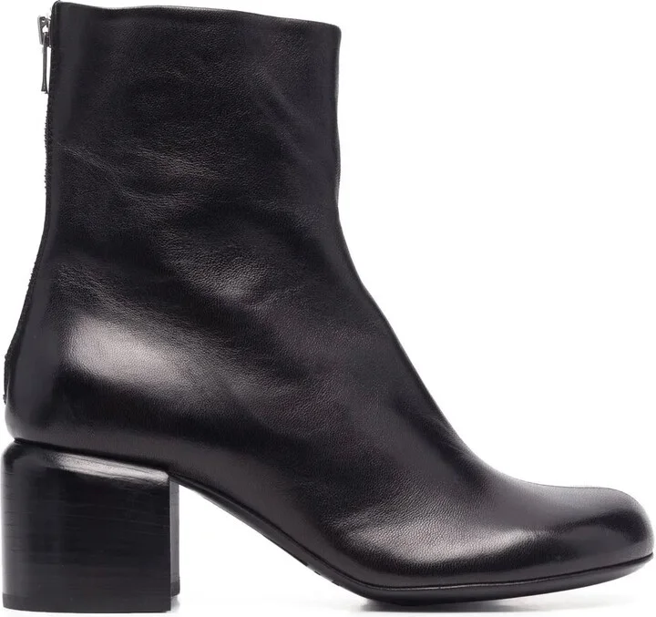 Ethel ankle boots
