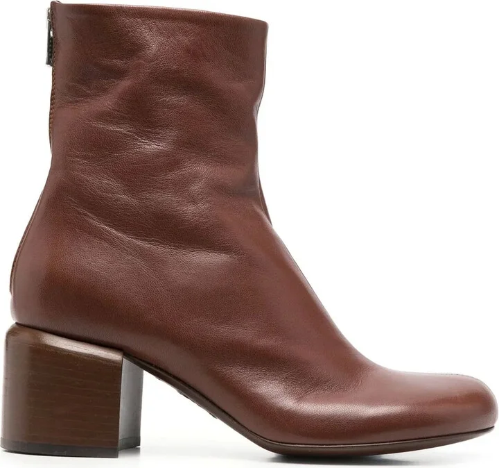Ethel ankle boots