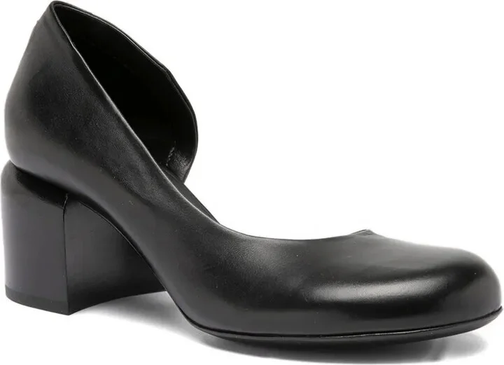 Ethel leather pumps - Image 2