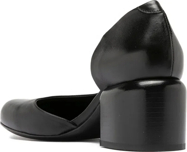 Ethel leather pumps - Image 3