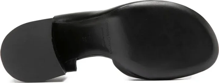 Ethel leather pumps - Image 4