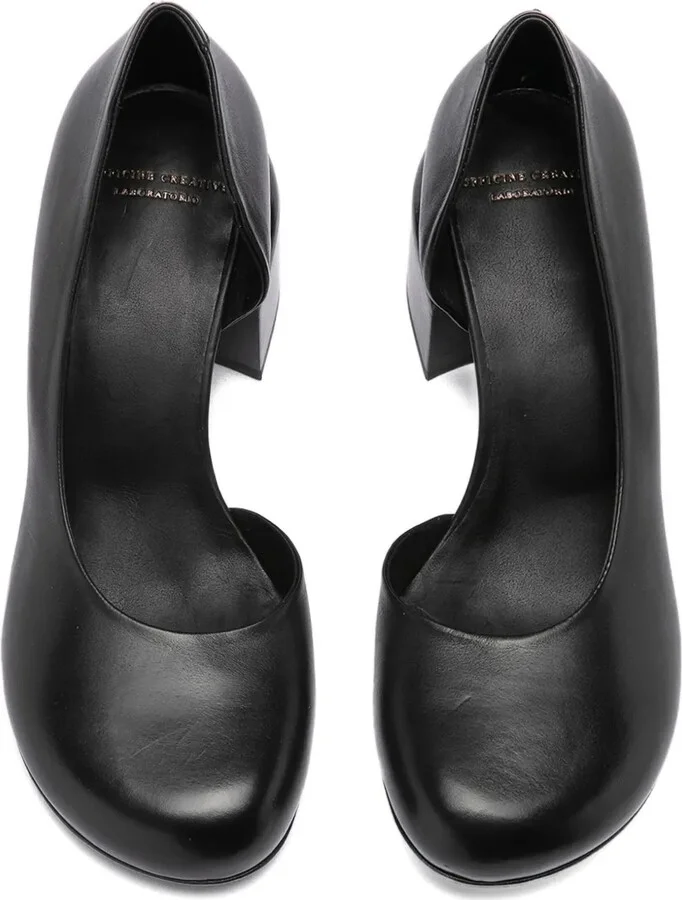 Ethel leather pumps - Image 5