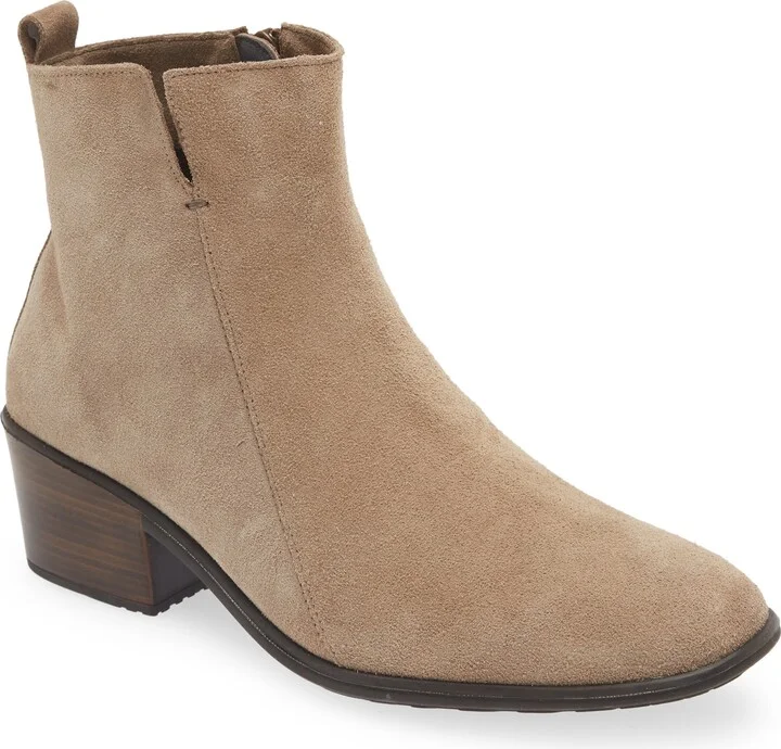Ethic Bootie