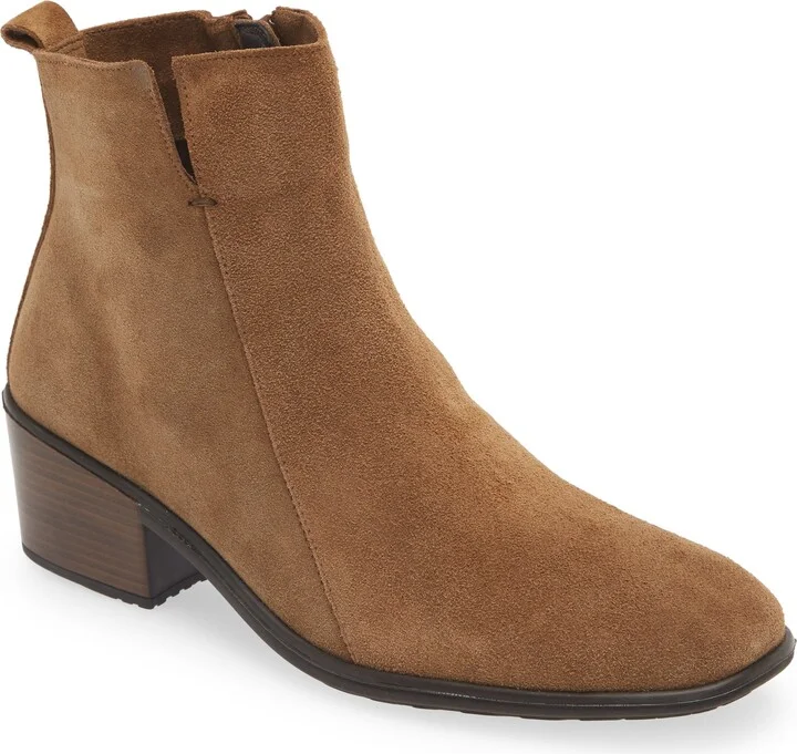 Ethic Bootie