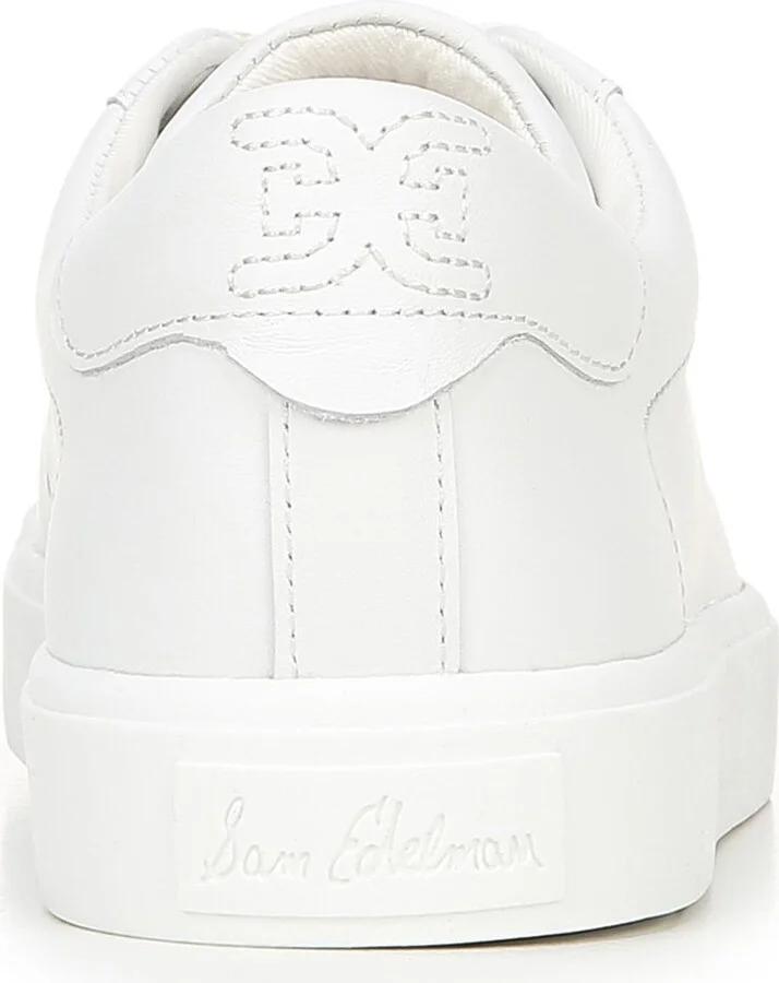 Ethyl Low Top Sneaker - Image 7