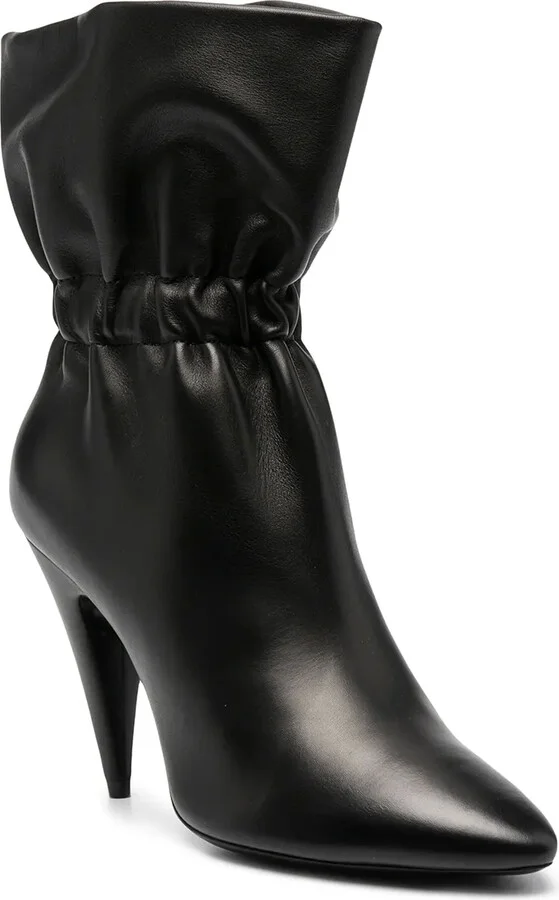 Étienne ankle boots - Image 2